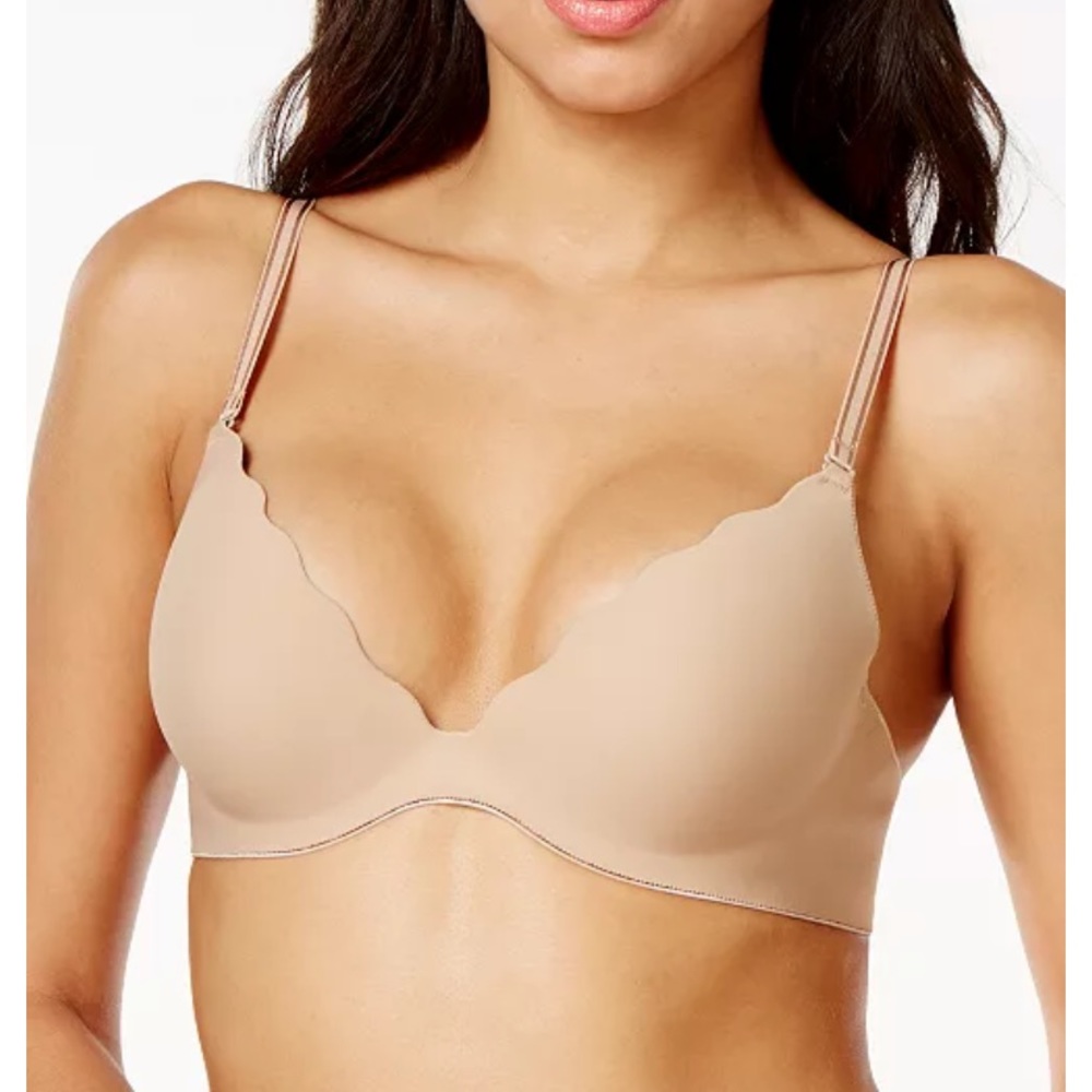 B.tempted Convertible push-up bra